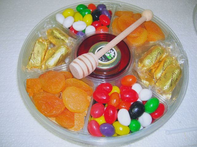 FestiveTray