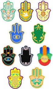 LuckyHamsa