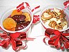 Hanukkah gift baskets