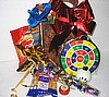 Hanukkah gift baskets