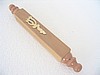 Mezuzah wood
