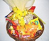 Hanukkah gift baskets